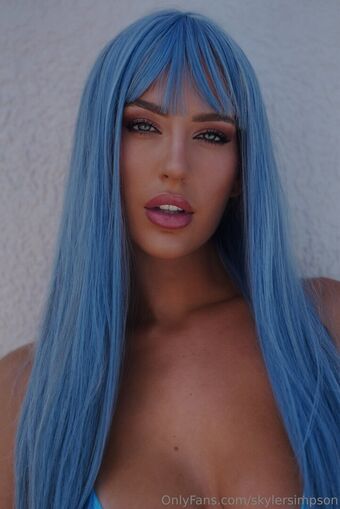 skylersimpson Nude Leaks OnlyFans Photo 16
