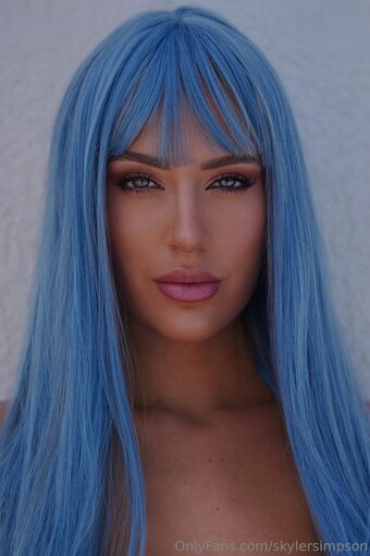 skylersimpson Nude Leaks OnlyFans Photo 17