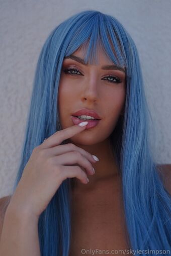 skylersimpson Nude Leaks OnlyFans Photo 19