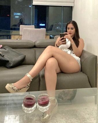 Sofia Yunes Nude Leaks OnlyFans Photo 59