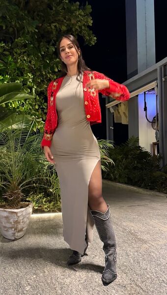 Sofia Yunes Nude Leaks OnlyFans Photo 57