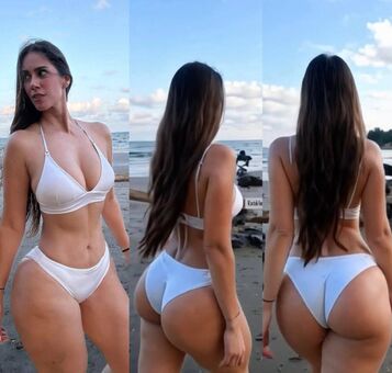 Sofia Yunes Nude Leaks OnlyFans Photo 60