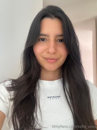 sofia_voss Nude Leaks OnlyFans Photo 1