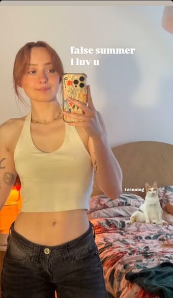 Soupforeloise Nude Leaks OnlyFans Photo 24