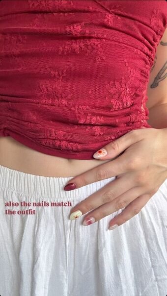 Soupforeloise Nude Leaks OnlyFans Photo 27