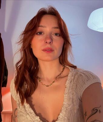 Soupforeloise Nude Leaks OnlyFans Photo 25