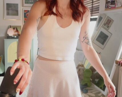 Soupforeloise Nude Leaks OnlyFans Photo 30