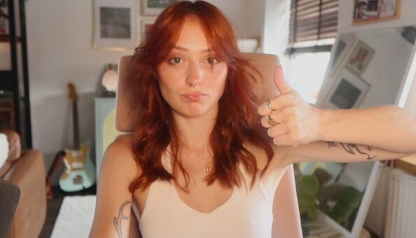 Soupforeloise Nude Leaks OnlyFans Photo 28