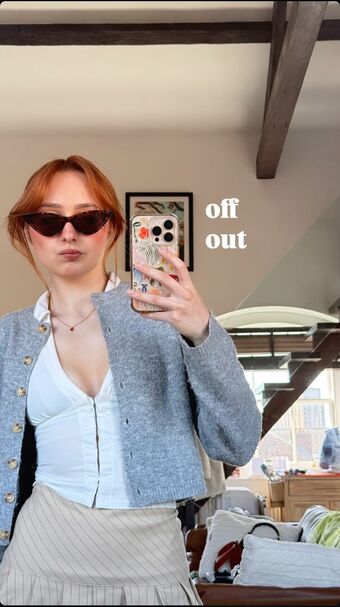 Soupforeloise Nude Leaks OnlyFans Photo 23