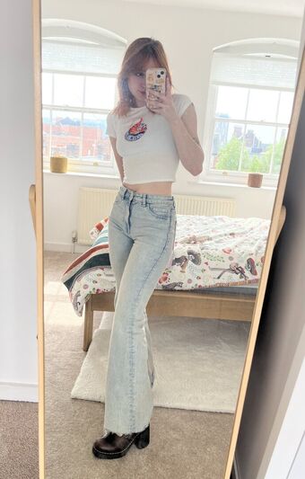 Soupforeloise Nude Leaks OnlyFans Photo 18