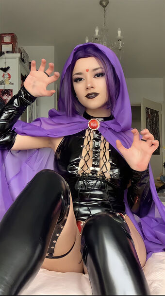 sspoekie Nude Leaks OnlyFans Photo 57