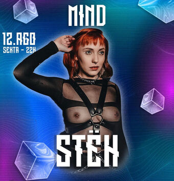 stehmusic Nude Leaks OnlyFans Photo 4