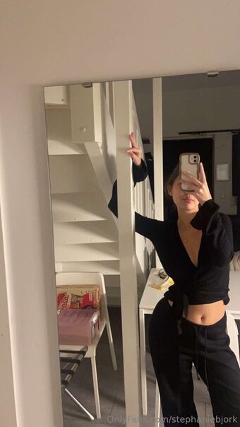 stephaniebjork Nude Leaks OnlyFans Photo 18