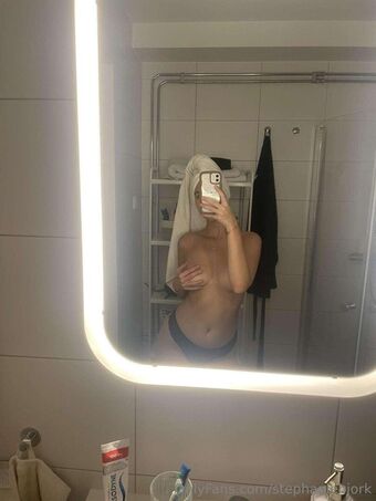 stephaniebjork Nude Leaks OnlyFans Photo 13