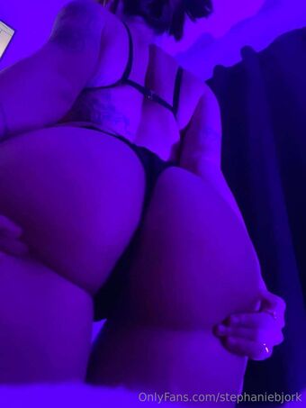 stephaniebjork Nude Leaks OnlyFans Photo 11