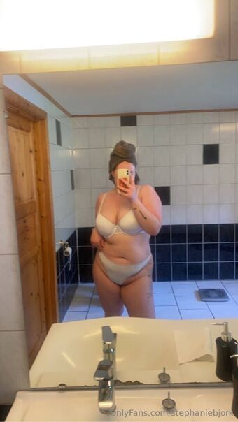 stephaniebjork Nude Leaks OnlyFans Photo 15