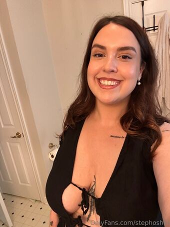 stephoshiri Nude Leaks OnlyFans Photo 5