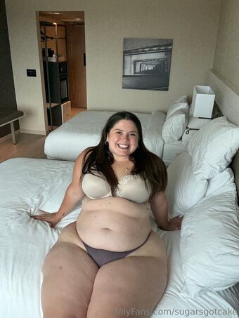 sugarsgotcake Nude Leaks OnlyFans Photo 17