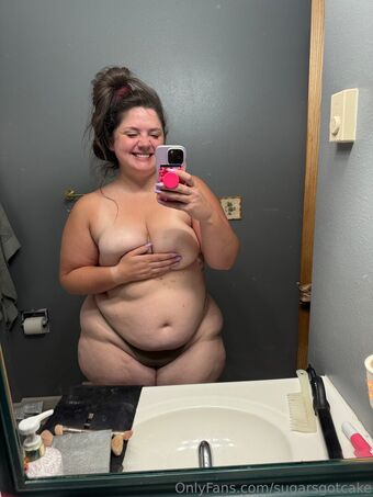 sugarsgotcake Nude Leaks OnlyFans Photo 13