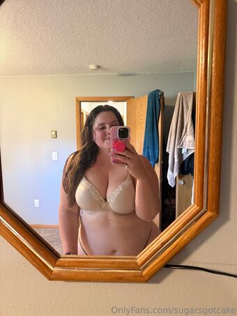 sugarsgotcake Nude Leaks OnlyFans Photo 15