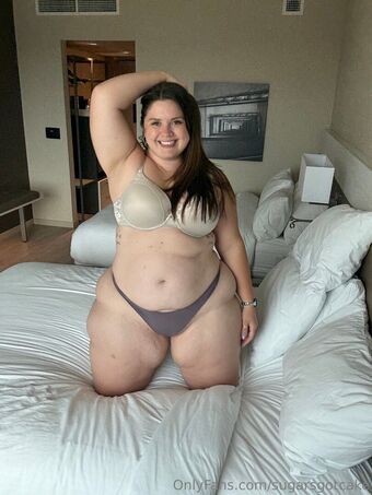 sugarsgotcake Nude Leaks OnlyFans Photo 16