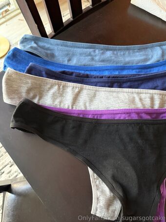 sugarsgotcake Nude Leaks OnlyFans Photo 10