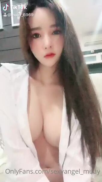 Sukanya Moey Nude Leaks OnlyFans Photo 24