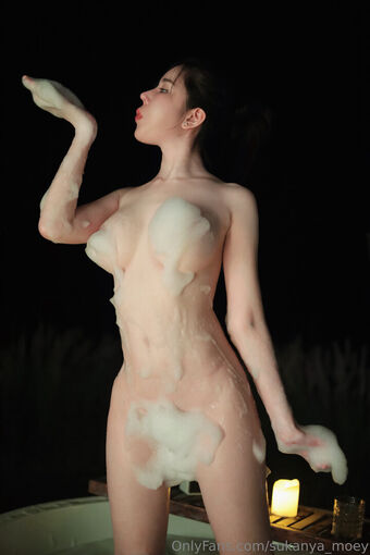 Sukanya Moey Nude Leaks OnlyFans Photo 31