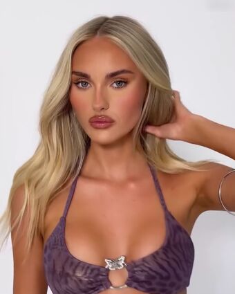 Summer Rose Hart Nude Leaks OnlyFans Photo 2