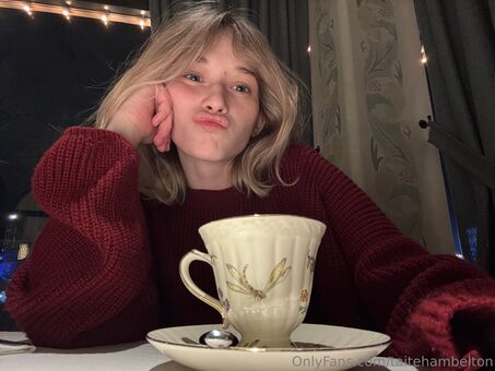 Taitehambelton Nude Leaks OnlyFans Photo 5