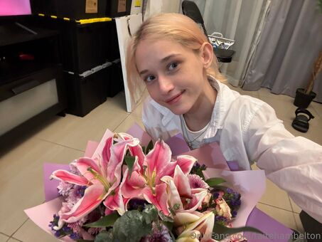 Taitehambelton Nude Leaks OnlyFans Photo 9