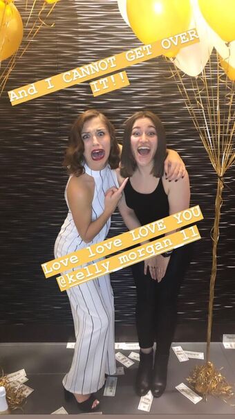 Taylor Misiak Nude Leaks OnlyFans Photo 14