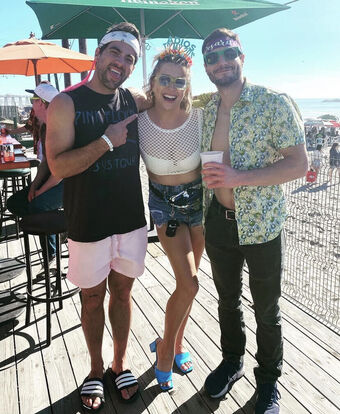 Taylor Misiak Nude Leaks OnlyFans Photo 22