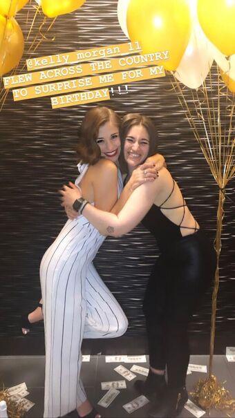 Taylor Misiak Nude Leaks OnlyFans Photo 15