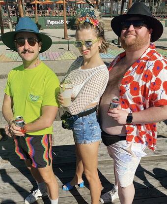 Taylor Misiak Nude Leaks OnlyFans Photo 23