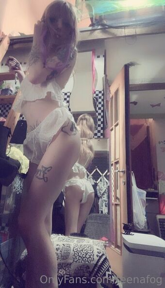 teenafog Nude Leaks OnlyFans Photo 14