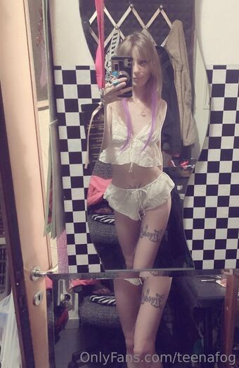 teenafog Nude Leaks OnlyFans Photo 13