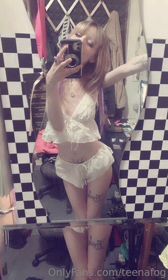 teenafog Nude Leaks OnlyFans Photo 10