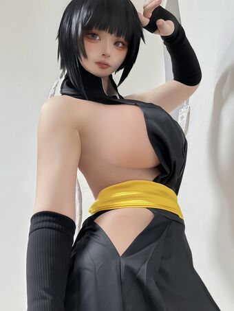 tennensui_cos Nude Leaks OnlyFans Photo 15