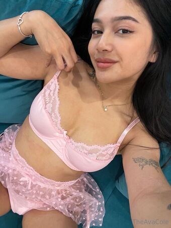 theavacole Nude Leaks OnlyFans Photo 60