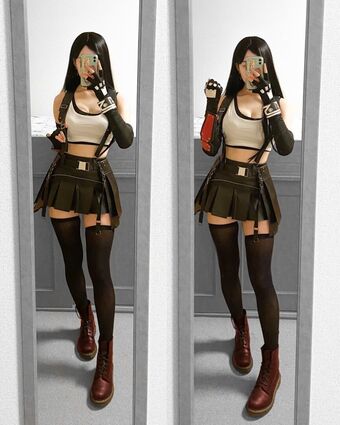 Timuko Nude Leaks OnlyFans Photo 33