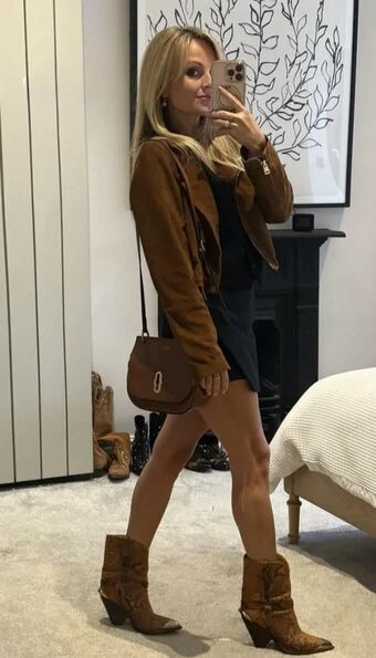 Tina O'Brien Nude Leaks OnlyFans Photo 44