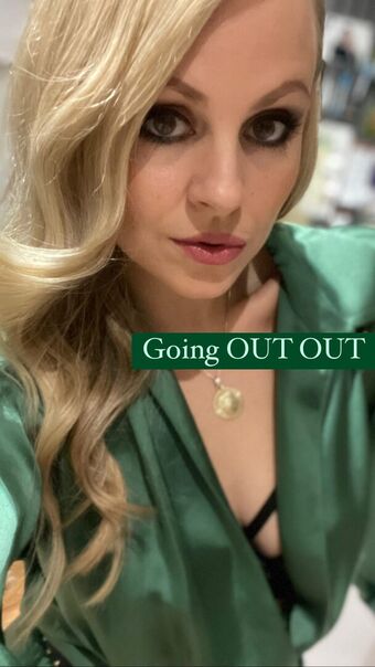 Tina O'Brien Nude Leaks OnlyFans Photo 39