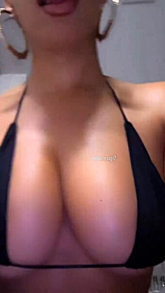 xttiona Nude Leaks OnlyFans Photo 226