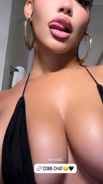 xttiona Nude Leaks OnlyFans Photo 225