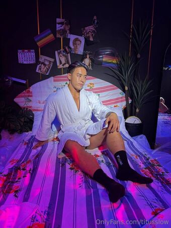 titusslow Nude Leaks OnlyFans Photo 47