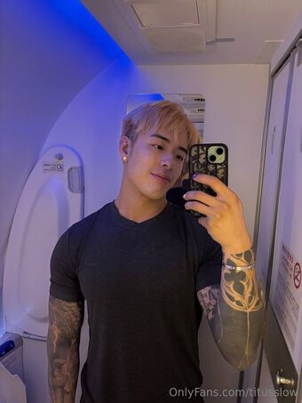 titusslow Nude Leaks OnlyFans Photo 45