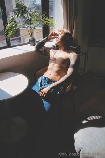 titusslow Nude Leaks OnlyFans Photo 42