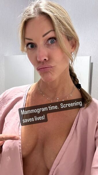 Tricia Helfer Nude Leaks OnlyFans Photo 58