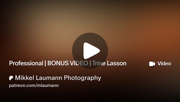 Trine Lasson Nude Leaks OnlyFans Photo 42